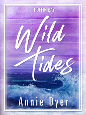 cover image of Wild Tides